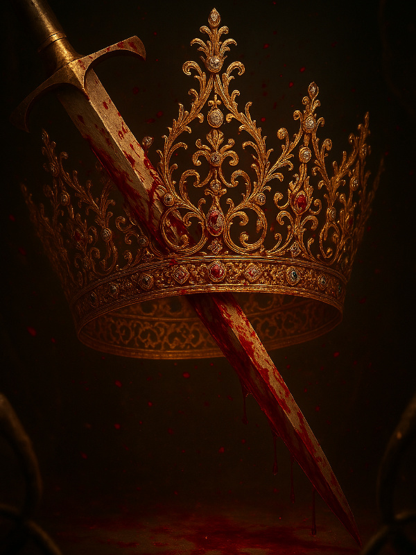 The Fallen Prince: Carsel Stellaris