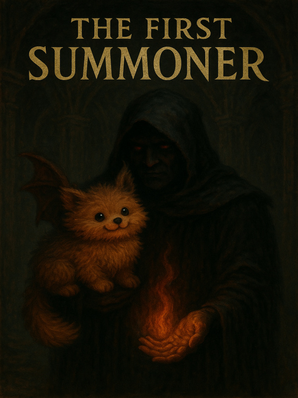 The First Summoner (Eng Version)