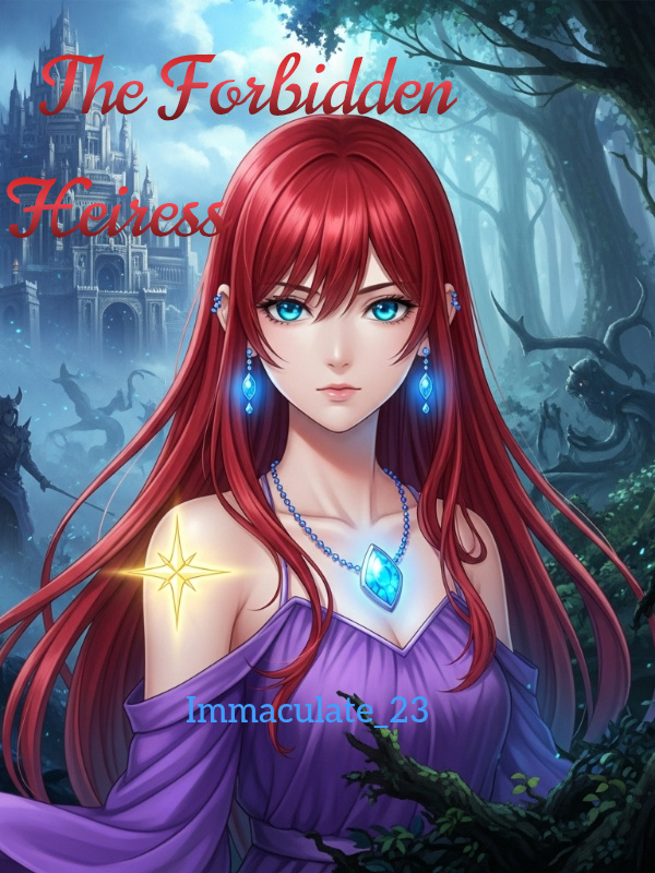 The Forbidden Heiress