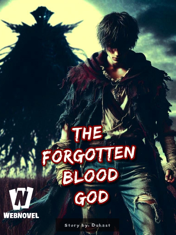 The Forgotten Blood God