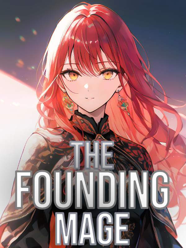 The Founding Mage: Waking up to a slow life after 2000 years
