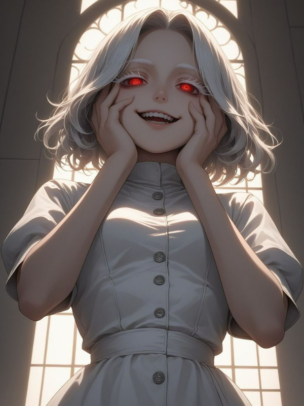 The Ghoul's Little PlayThing