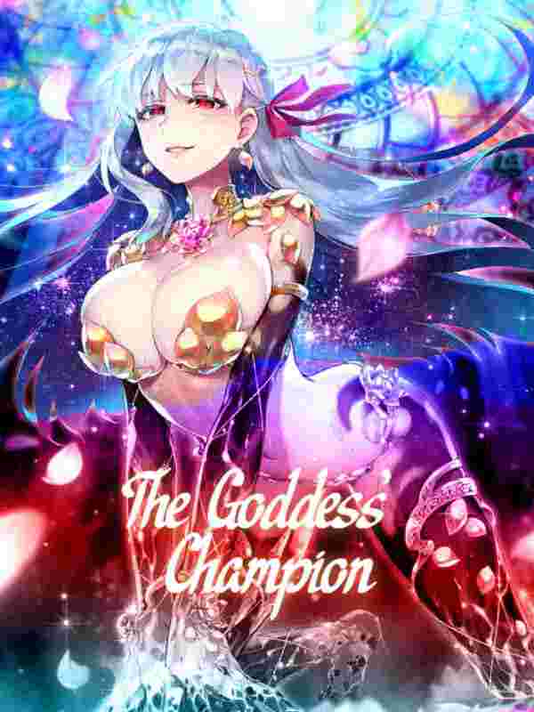 The Goddess' Champion