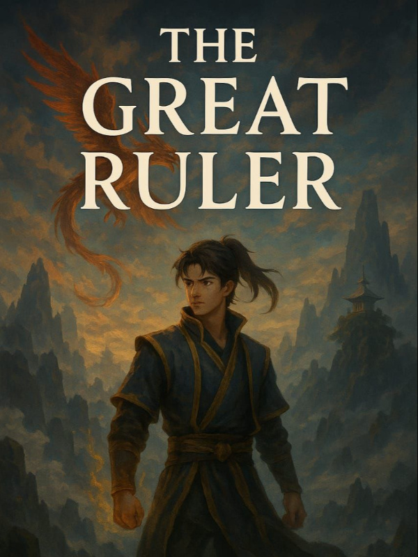 The Great Ruler: Raising From Liu Domain