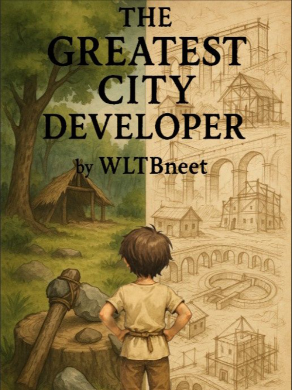 The Greatest City Developer