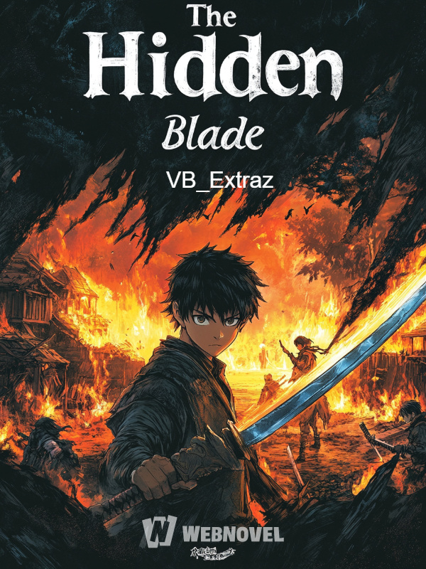 The Hidden Blade