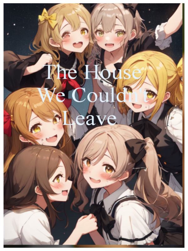 The House We Couldn't Leave