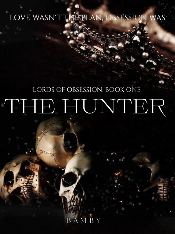 THE HUNTER .