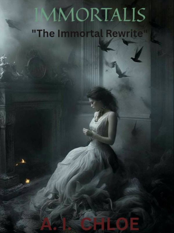 THE IMMORTAL REWRITE