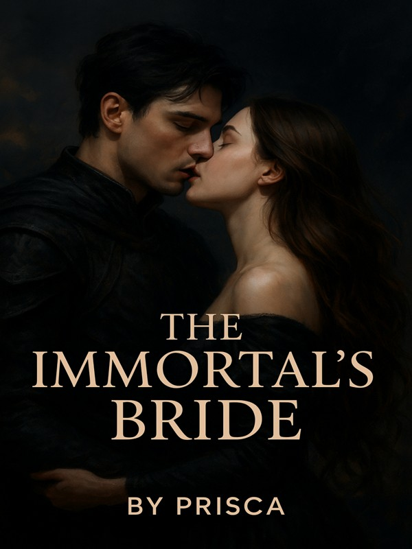The immortal's bride