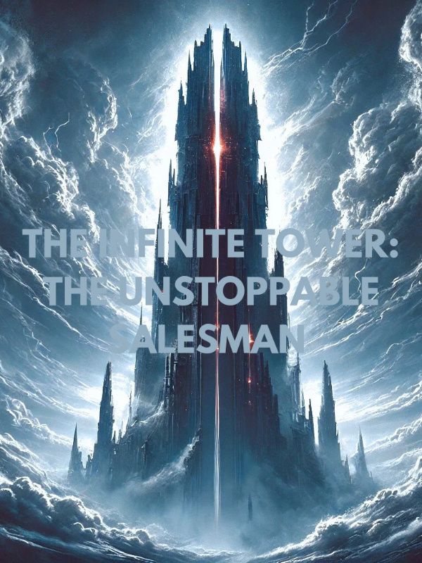 The Infinite Tower: The Unstoppable Salesman