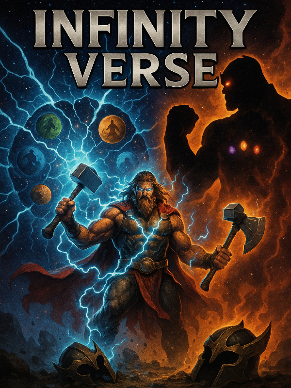 THE INFINITY VERSE