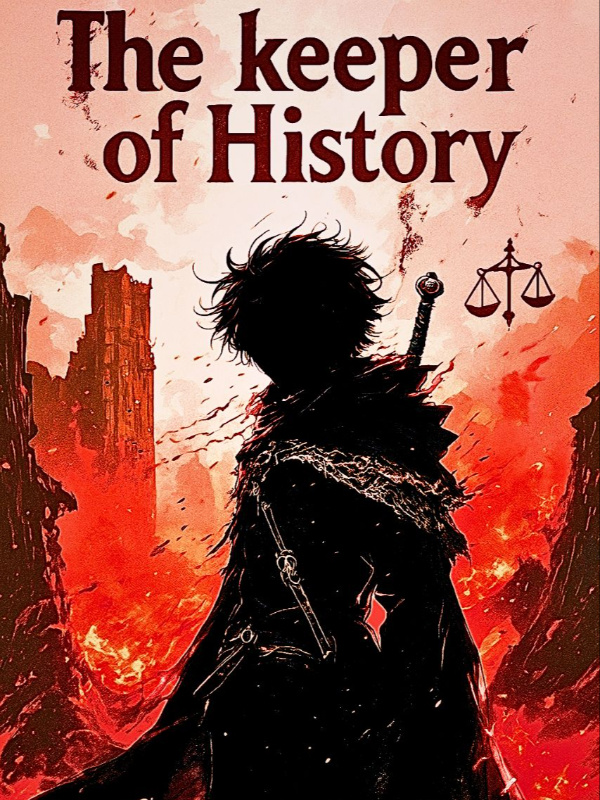 The Keeper of History