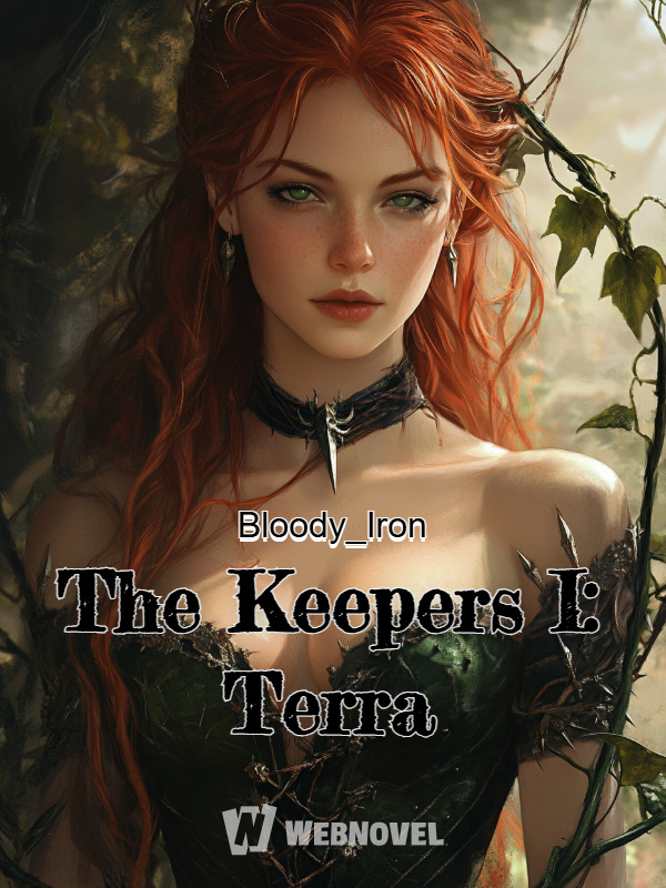 The Keepers I: Terra