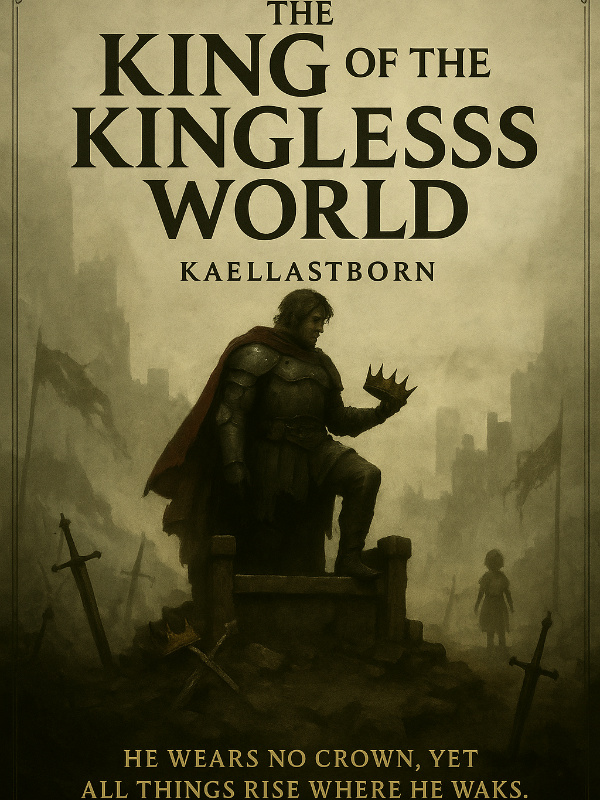 The King of the Kingless World