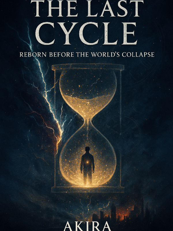 The Last Cycle: Reborn Before the World’s Collapse