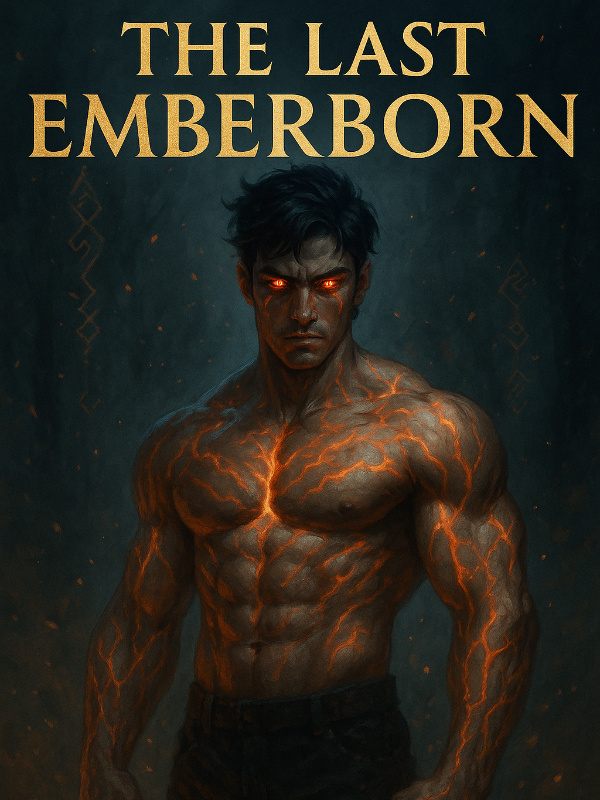 The Last Emberborn