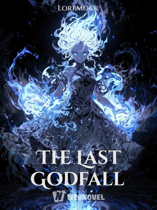 The Last Godfall