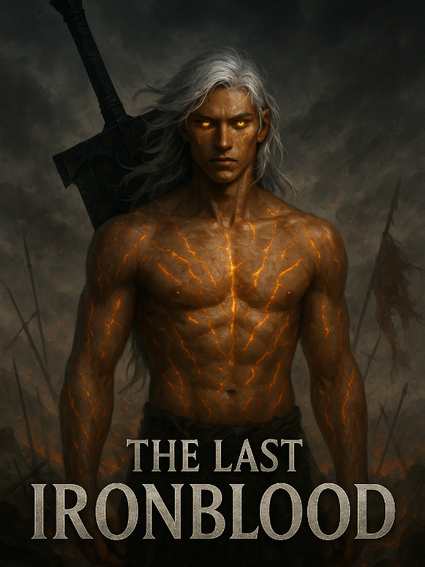 The Last Ironblood