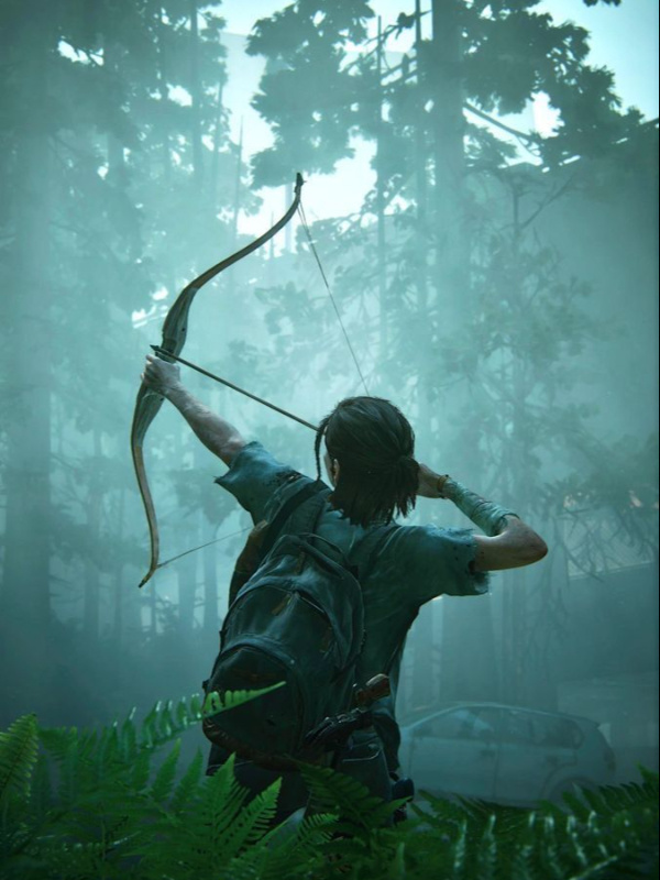 The Last of Us: Stay Alive