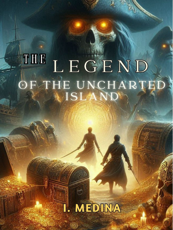 The Legend of the Uncharted Island