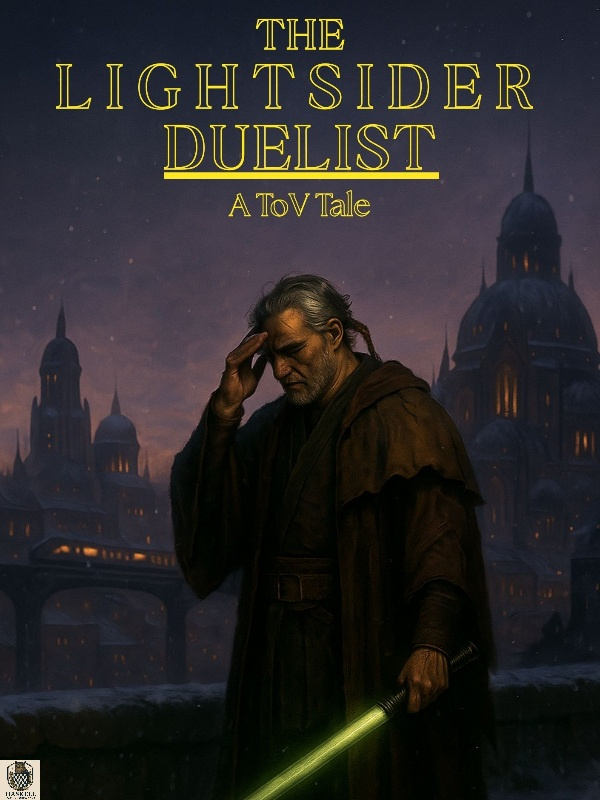 The Lightsider Duelist: A ToV Tale