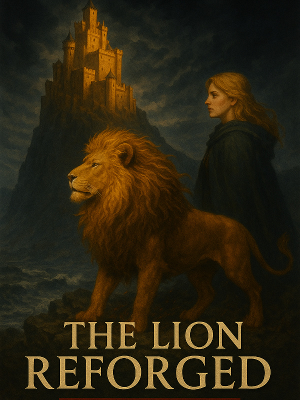 The Lion Reforged