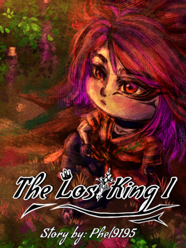 The Lost King I