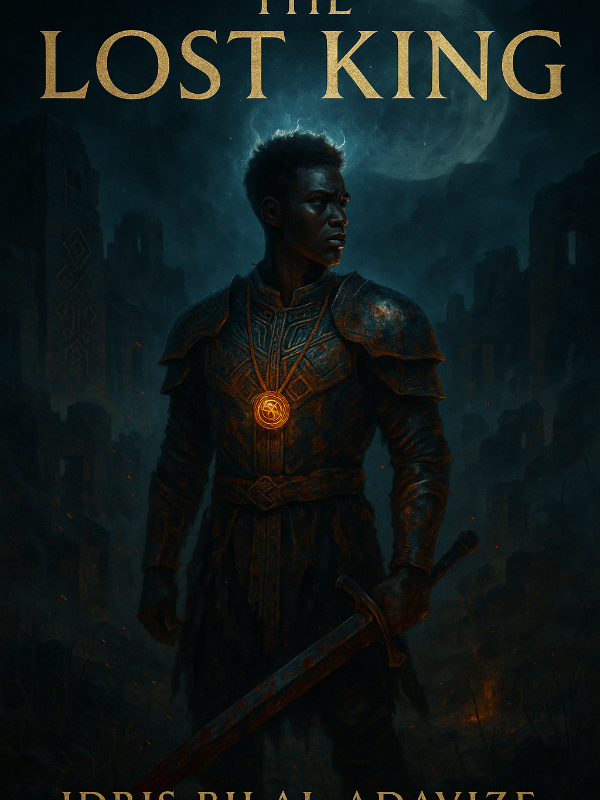 The Lost king