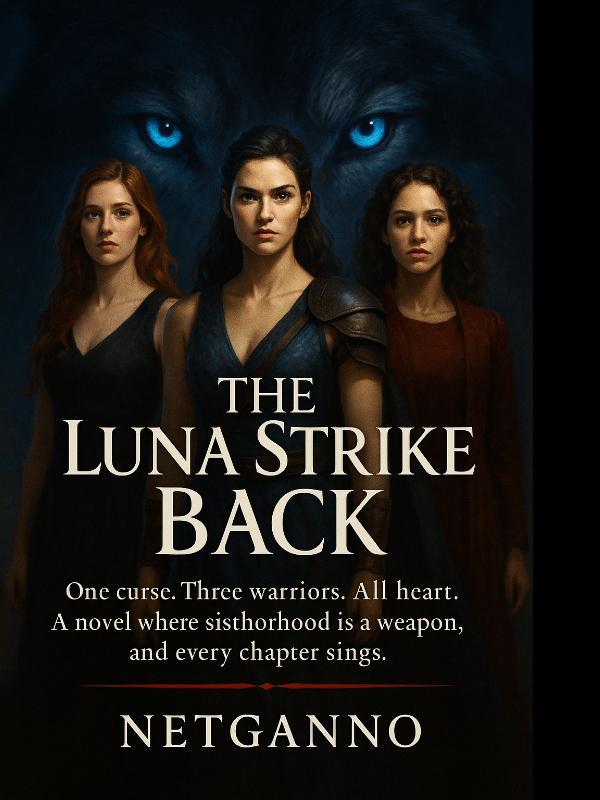 The Luna Strike Back