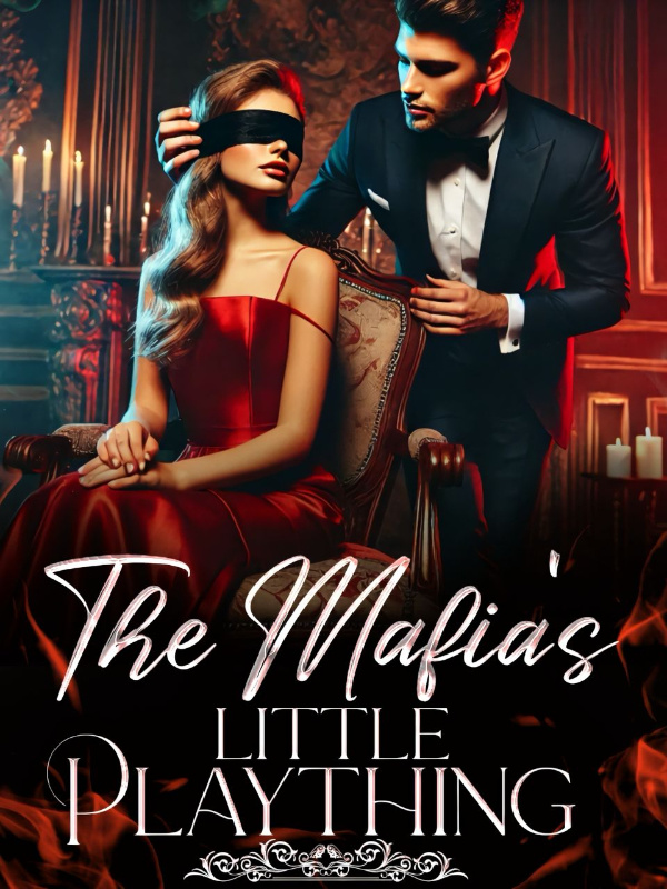 The Mafia's Little Plaything