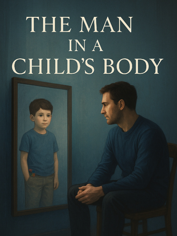 The Man in a Child’s Body