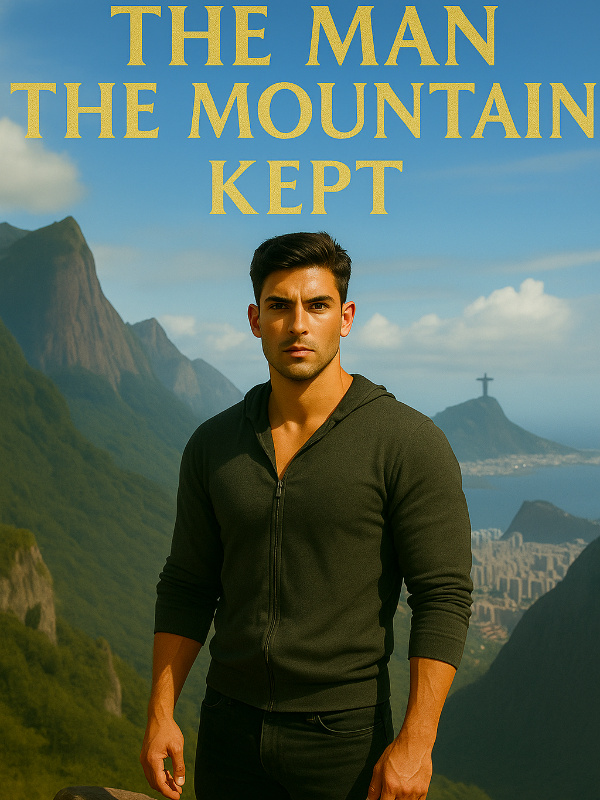 The Man the Mountain Kept (M2K)