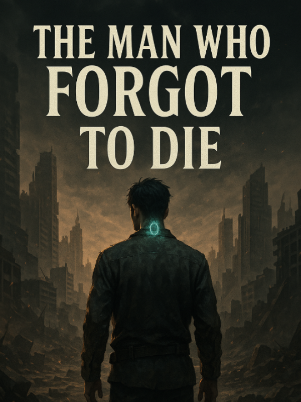 The Man who Forget to Die