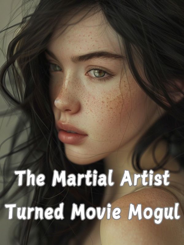 The Martial Artist Turned Movie Mogul