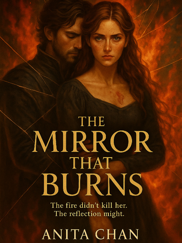 The Mirror That Burns