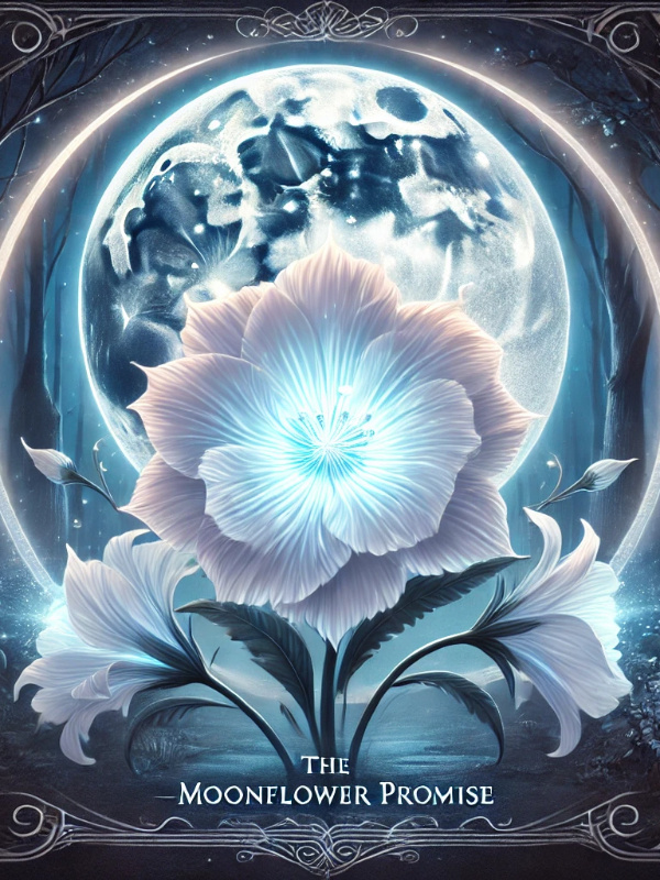 The Moonflower Promise