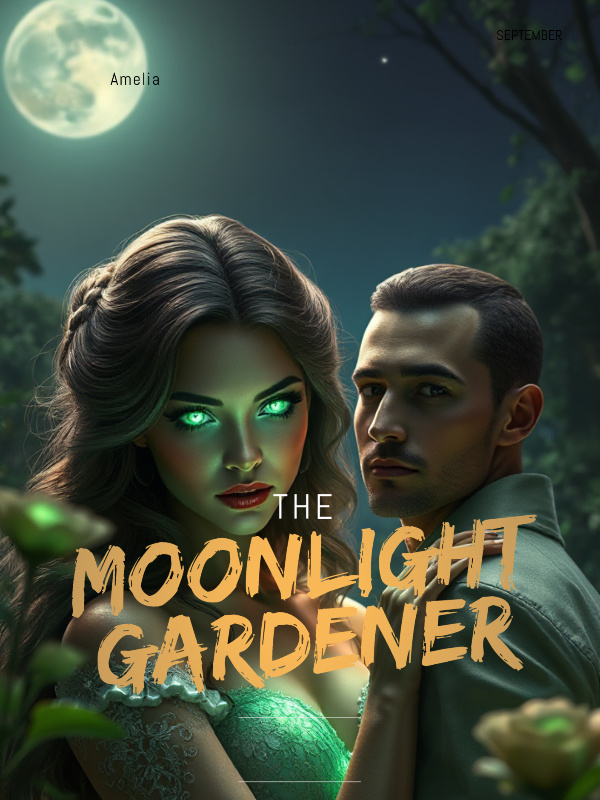 The Moonlight Gardener