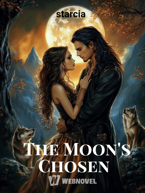 The Moon's Chosen