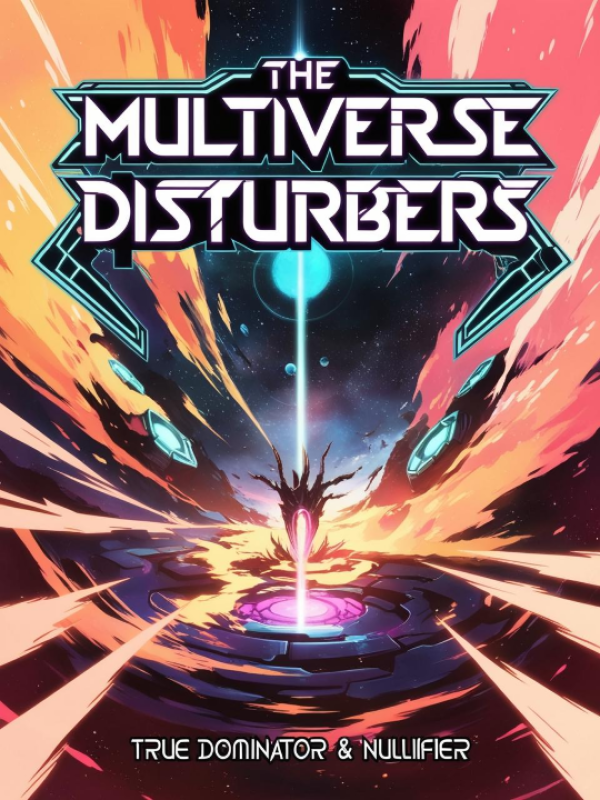 The Multiverse Disturbers