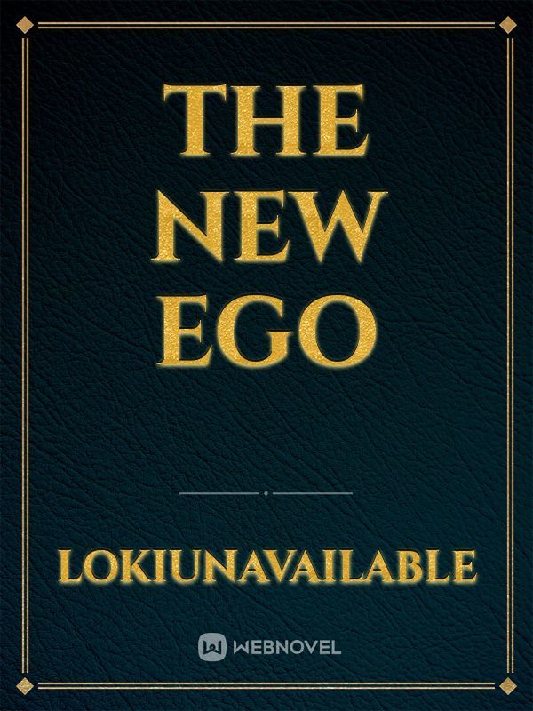 The New Ego