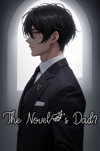 The Novel’s Dad?