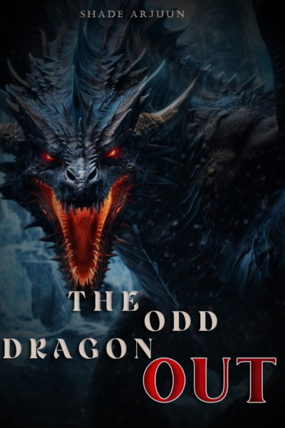 The Odd Dragon Out: Reckoning of the Cinder-Born