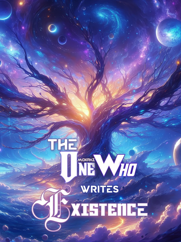 The One Who Writes Existence