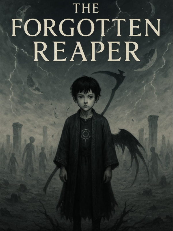 The Order of Death: The Forgotten Reaper