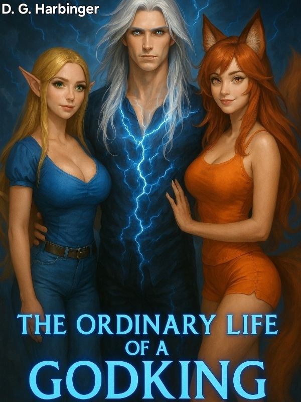 The Ordinary Life of a Godking