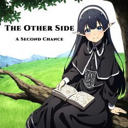 The Other Side: A Second Chance