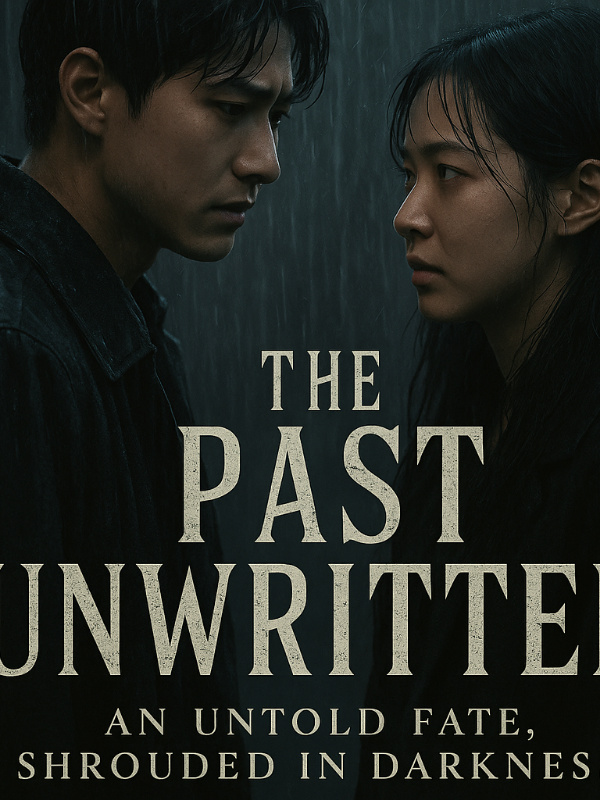 The Past Unwritten