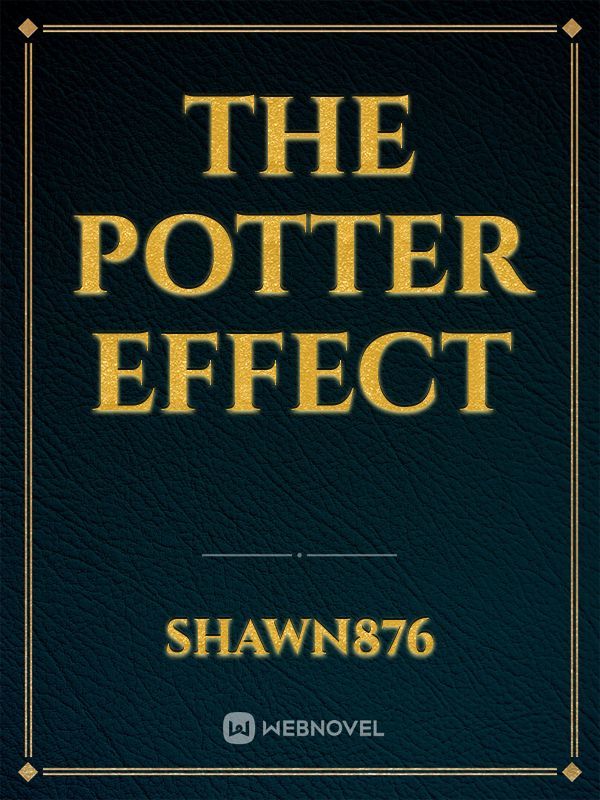 The Potter Effect