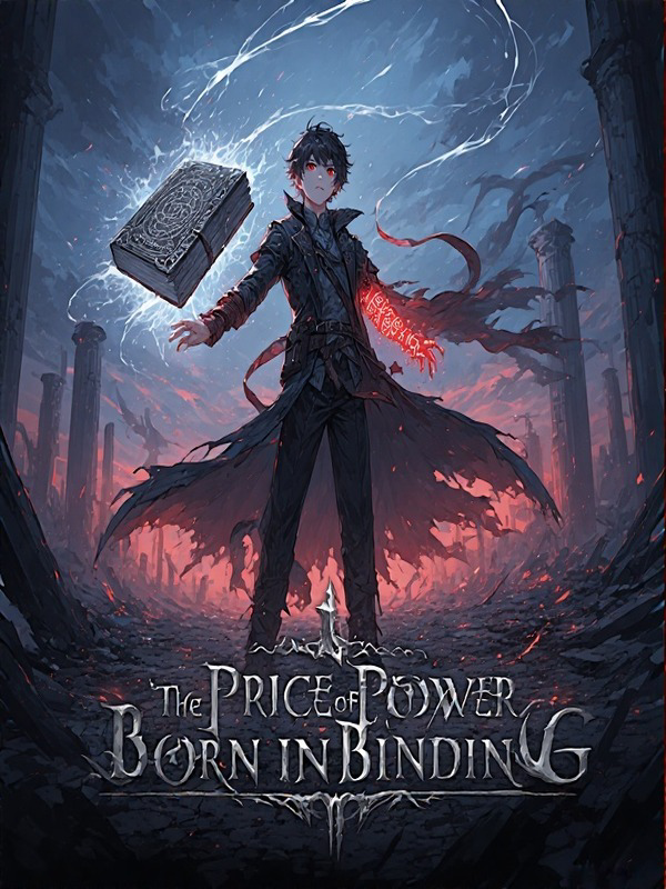 The Price of Power: Born in Binding